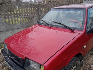 Авто ВАЗ 2109 2007 № 8575412