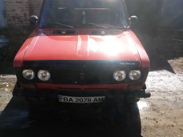 Авто ВАЗ 2106 1983 № 8575415