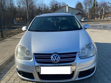 Авто Volkswagen Golf 2007 № 8575416