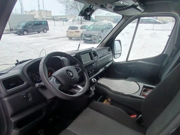 Авто Renault Master 2021 № 8575417