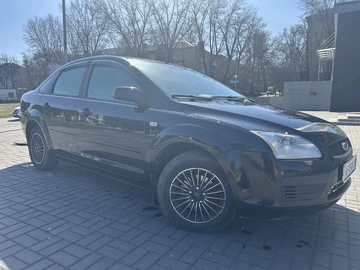 Авто Ford Focus 2007 № 8575613