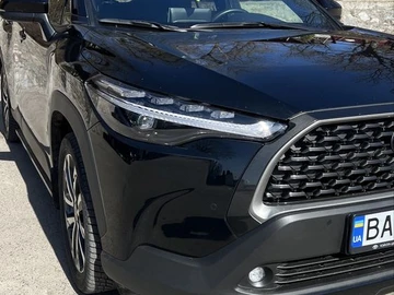 Авто Toyota Avensis Verso 2024 № 8575614