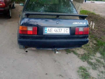 Авто Volvo 460 1993 № 8575615