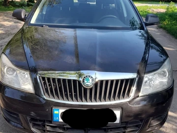 Авто Skoda Octavia 2012 № 8575616