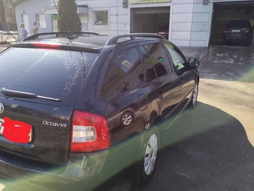 Авто Skoda Octavia 2012 № 8575619