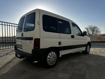 Авто Citroen Berlingo 2005 № 8575620