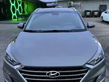 Авто Hyundai Tucson 2020 № 8575625