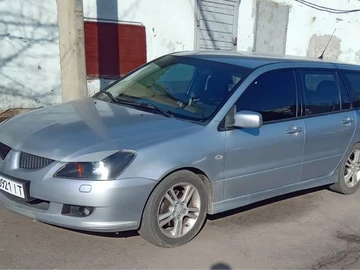 Авто Mitsubishi Lancer 2003 № 8575629