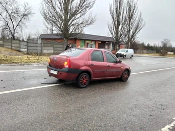 Авто Dacia Logan 2005 № 8575636