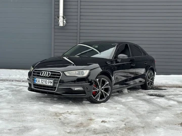 Авто Audi A3 2015 № 8575640