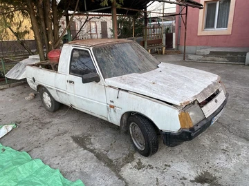 Авто ЗАЗ Таврия 2000 № 8575649