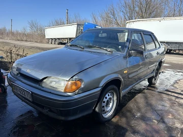 Авто ВАЗ 2115 2011 № 8575654