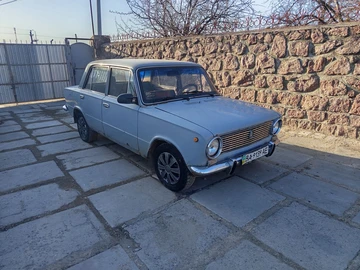 Авто ВАЗ 2101 1989 № 8575657