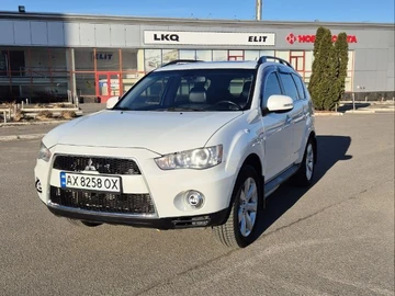 Авто Mitsubishi Outlander 2013 № 8575658