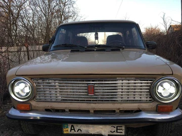 Авто ВАЗ 2101 1985 № 8575661