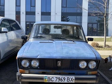 Авто ВАЗ 2106 1992 № 8575669