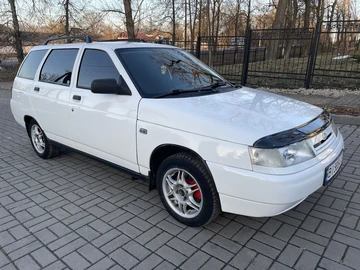 Авто ВАЗ 2111 2011 № 8575672