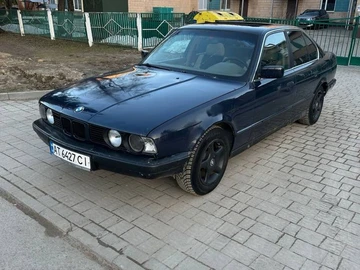 Авто BMW 5 Серия 1994 № 8575678