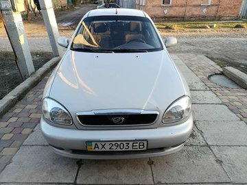 Авто Daewoo Arcadia 2013 № 8575681