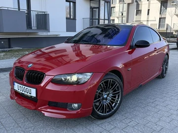 Авто BMW 3 Серия 2007 № 8575683