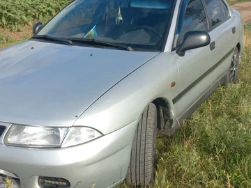 Авто Mitsubishi Carisma 1996 № 8575684