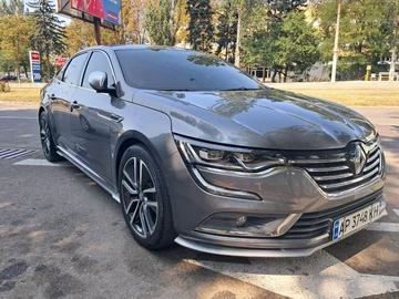 Авто Renault 11 2017 № 8575689