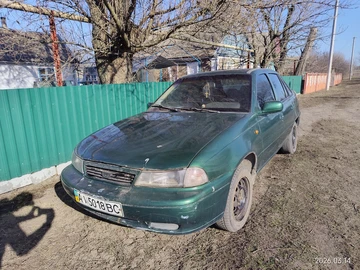 Авто Daewoo Nexia 1996 № 8575690