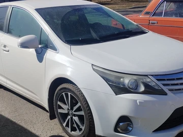 Авто Toyota Avensis 2012 № 8575693
