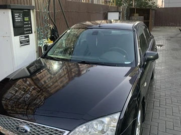 Авто Ford Mondeo 2006 № 8575694