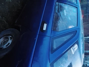 Авто ВАЗ 1111 Ока 2000 № 8575695