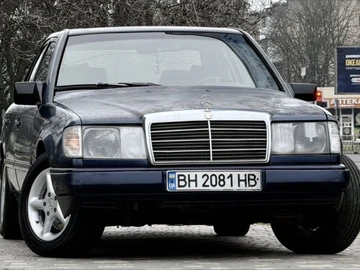 Авто Mercedes Mb 1988 № 8575697