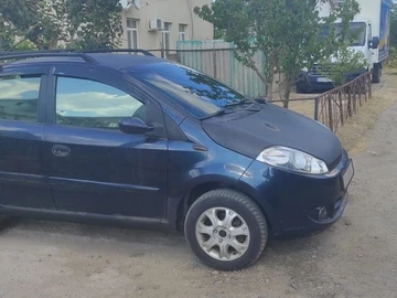 Авто Chery Kimo A1  2008 № 8575702