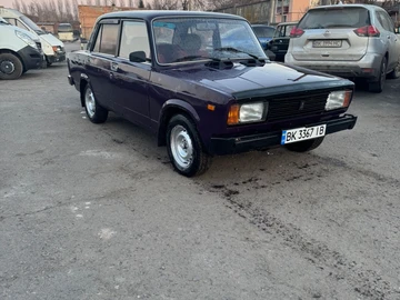 Авто ВАЗ 21053 2001 № 8575706