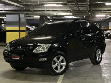 Авто Lexus Rx Серія 2007 № 8575709
