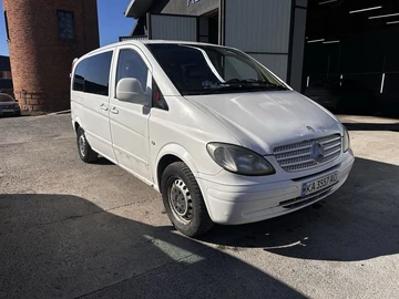 Авто Mercedes Vito 2004 № 8575710