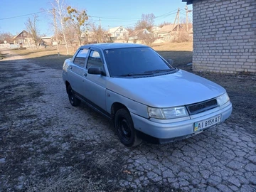Авто ВАЗ 2110 2002 № 8575714