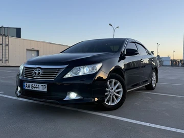 Авто Toyota Camry 2012 № 8575715
