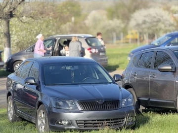 Авто Skoda Octavia 2012 № 8575717