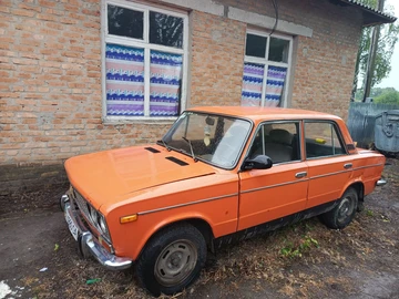 Авто ВАЗ 2103 1975 № 8575722