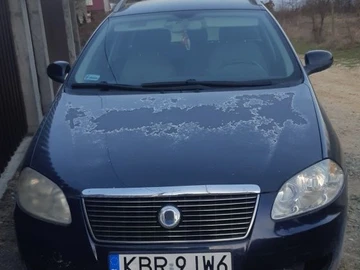 Авто Fiat 124 2006 № 8575723