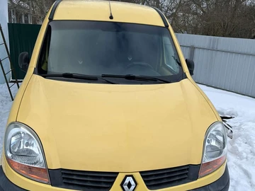 Авто Renault 11 2006 № 8575725