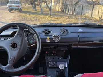 Авто ВАЗ 21061 1983 № 8575728