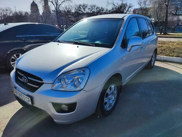 Авто KIA Carens 2008 № 8575731