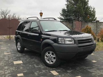 Авто Land Rover Freelander 2004 № 8575734