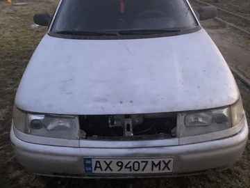 Авто ВАЗ 2110 1998 № 8575736