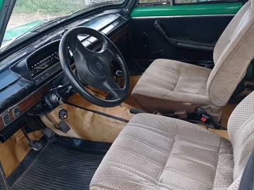 Авто ВАЗ 2101 1978 № 8575738