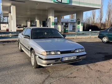 Авто Mazda 626 1990 № 8575743