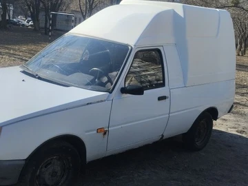 Авто ЗАЗ Таврия 2007 № 8575745