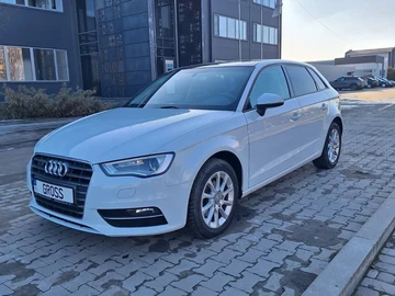 Авто Audi A3 2015 № 8575753
