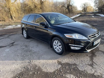 Авто Ford Mondeo 2011 № 8575934